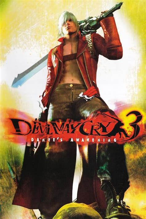 devil may cry dante quotes|Devil May Cry 3: Dante's Awakening .